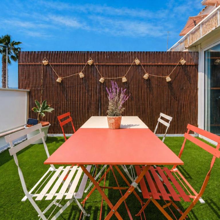 Venice Terraces Apartment Mar de Javea by Rock Rentals - Apartamento de 2 dormitorios con terraza - 4