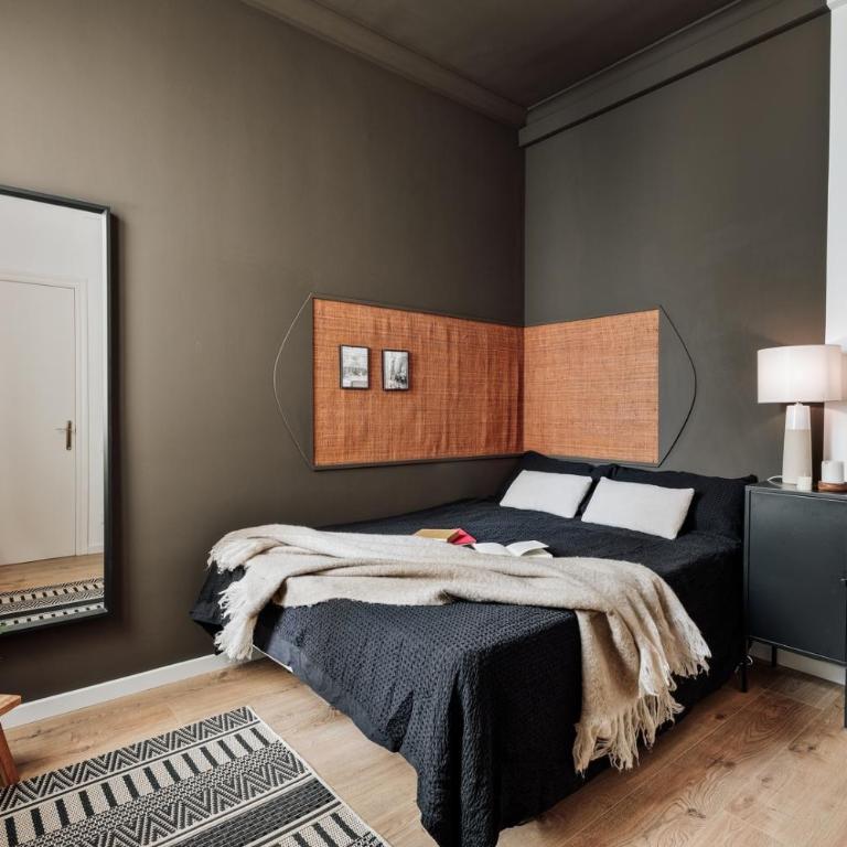 Spacest - Carrer Gran de Gràcia A - Apartment - 16
