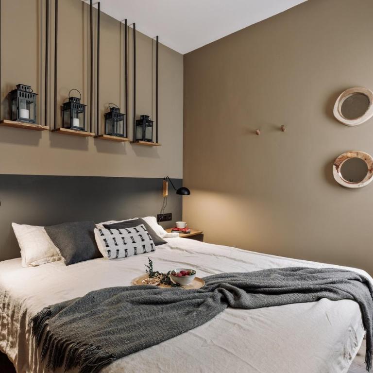 Spacest - Carrer Gran de Gràcia A - Apartment - 19