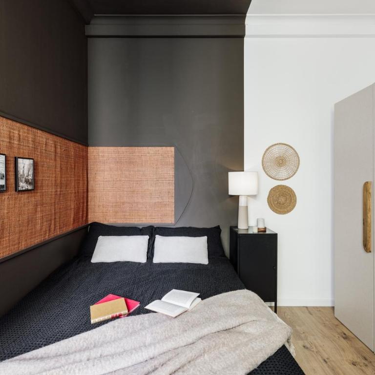 Spacest - Carrer Gran de Gràcia A - Apartment - 17