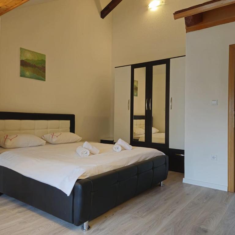Villa ENT - Apartment - 7