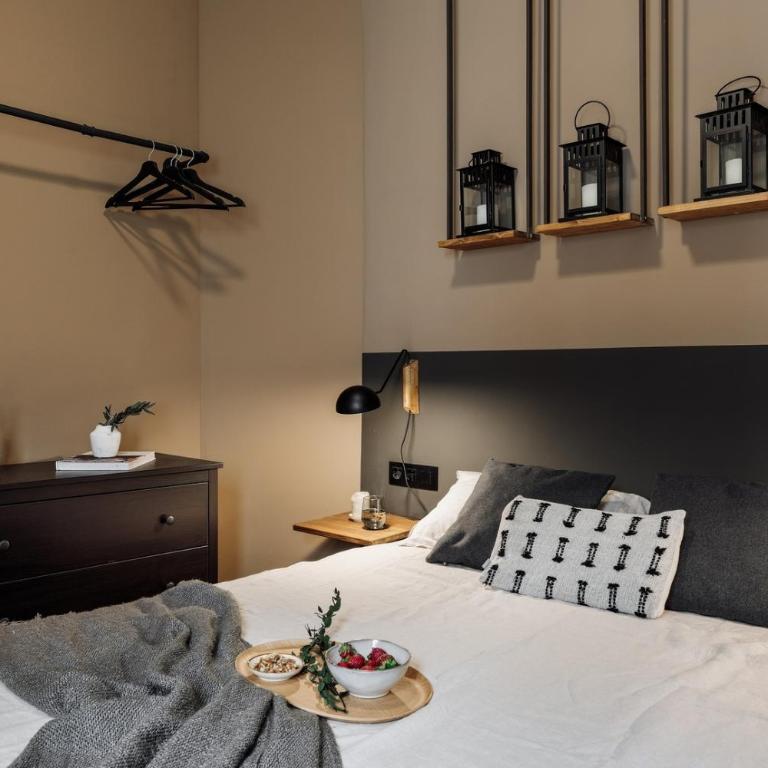 Spacest - Carrer Gran de Gràcia A - Apartment - 21