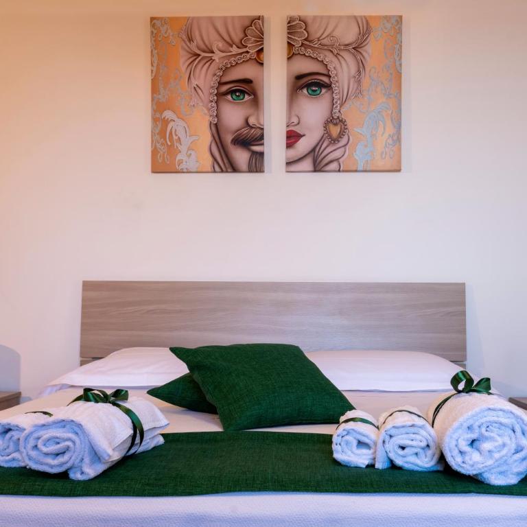 Taormina Matthome - Appartamento con 3 Camere da Letto - 1
