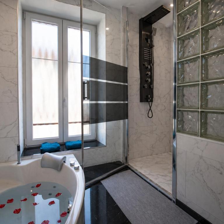 Méga Billard Baby Foot option Escape Game 5min de la gare - Appartement 3 Chambres - 21