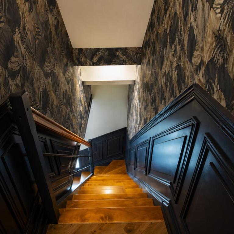 Méga Billard Baby Foot option Escape Game 5min de la gare - Appartement 3 Chambres - 14