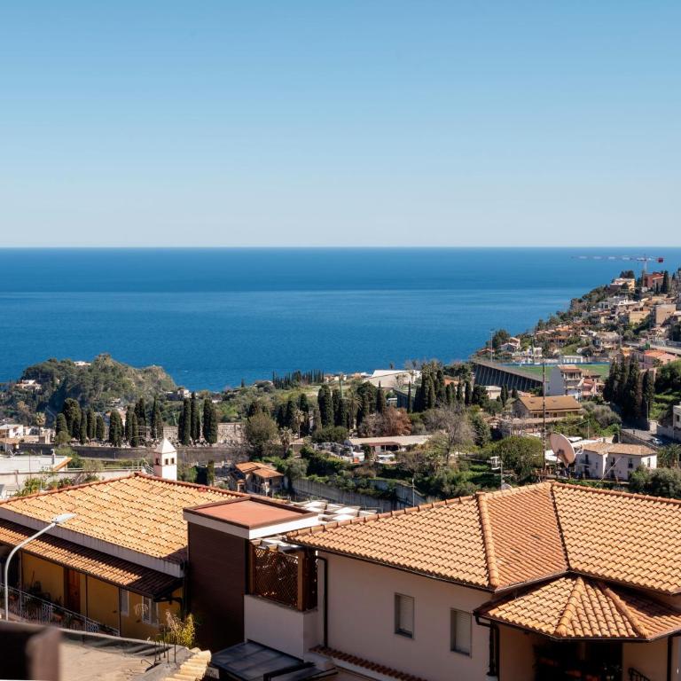 Taormina Matthome - Appartamento con 3 Camere da Letto - 37