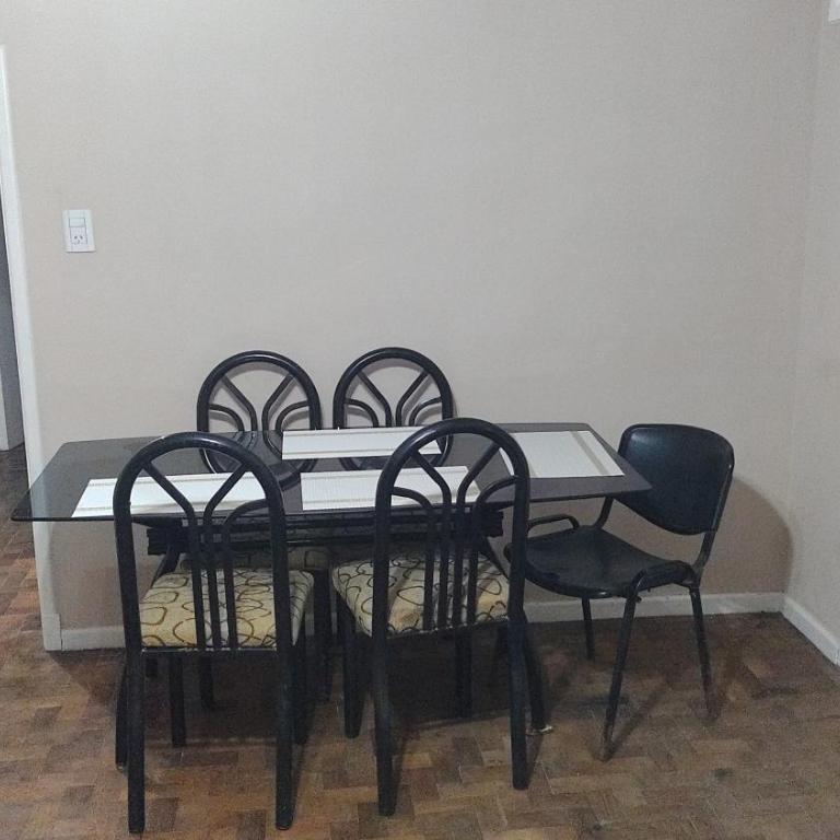 Villa Edén - Apartamento de 2 dormitorios con terraza - 10