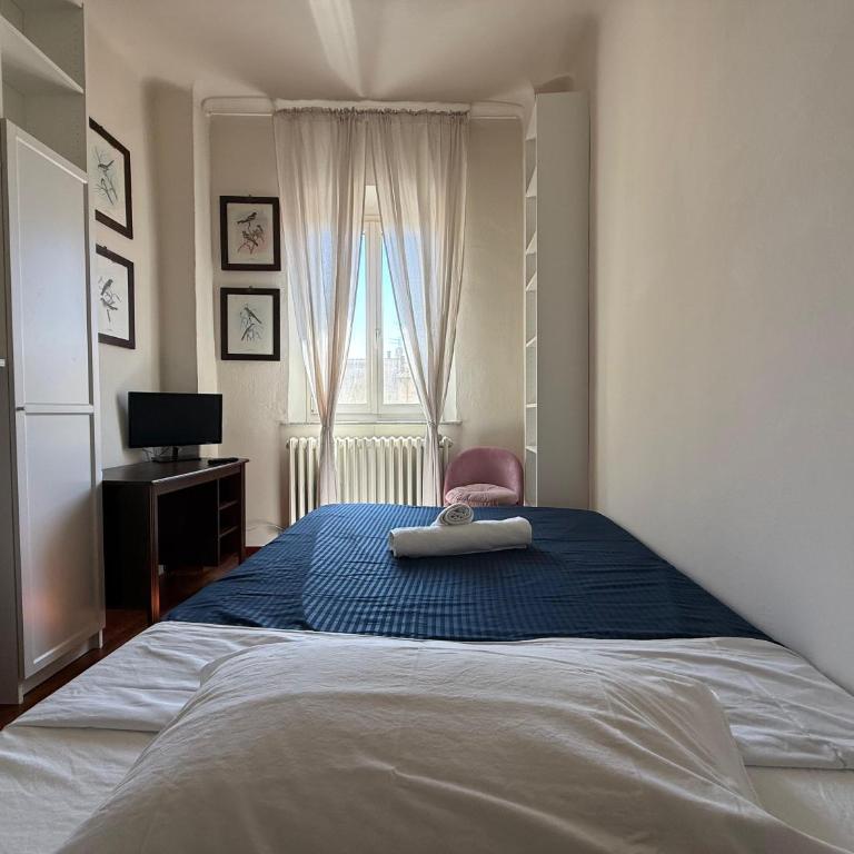 Tavoleria 2BR Apartment Pisa City Center - Appartamento con 2 Camere da Letto - 4