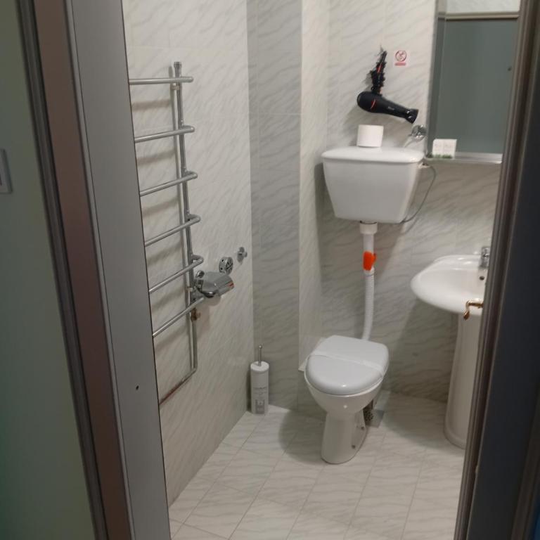 Villa Velzon Guesthouse - Dvokrevetna Soba sa Zasebnim Krevetima - 2