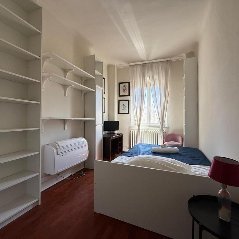 Tavoleria 2BR Apartment Pisa City Center - Appartamento con 2 Camere da Letto - 3