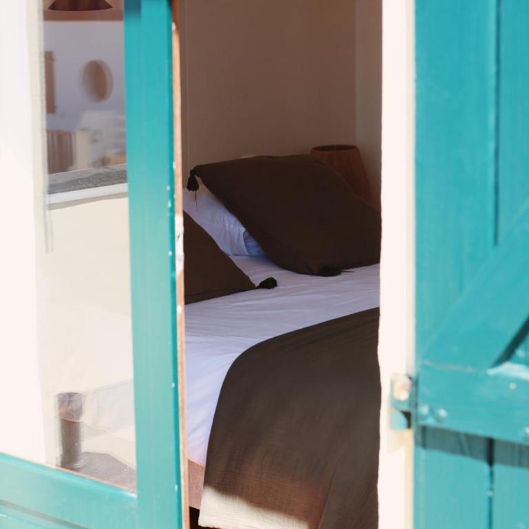 Le Coolin Loft, Vue et Acces directe à la plage, immense terrasse, place des landais Hossegor, quartier très animé, idéal pour un séjour entre amis - Apartment mit 3 Schlafzimmern - 42