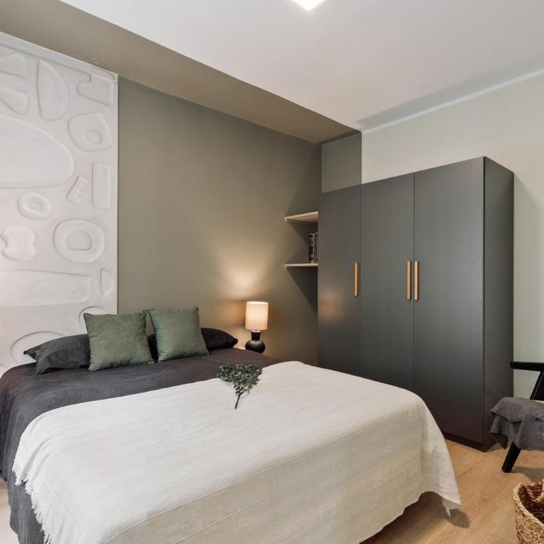 Spacest - Carrer de París A - Apartment - 2