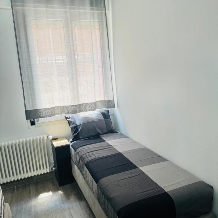 Ravenna Flat Luna - Appartamento Superior con 3 Camere da Letto - 3