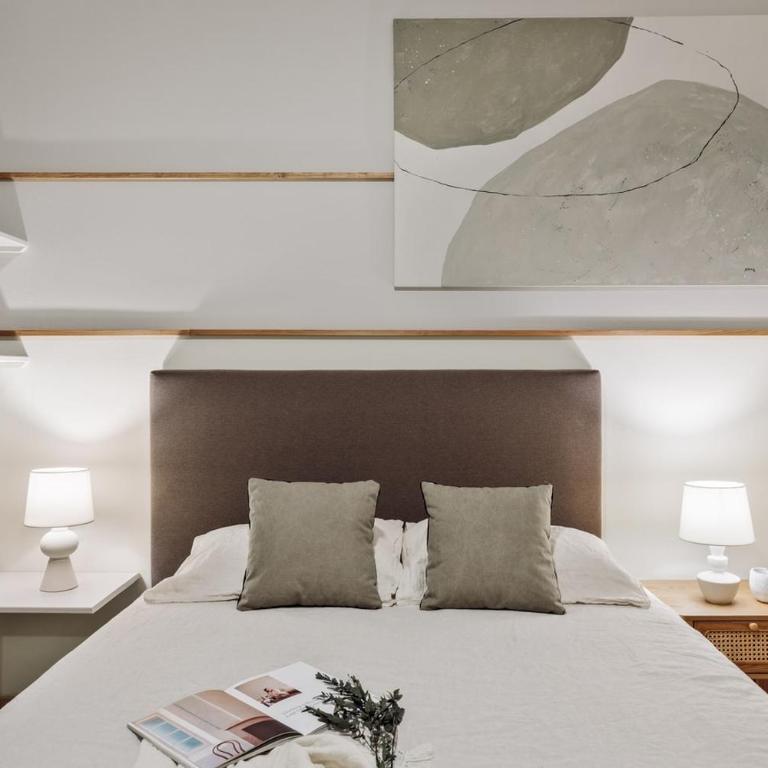 Spacest - Carrer de París A - Apartment - 12