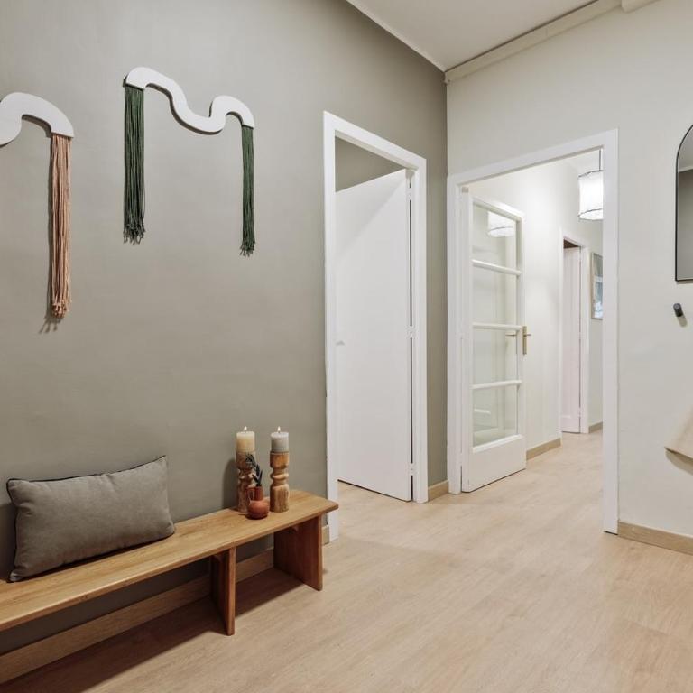 Spacest - Carrer de París A - Apartment - 22