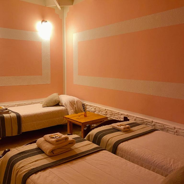 Departamento Quetro - Apartamento de 2 dormitorios - 10