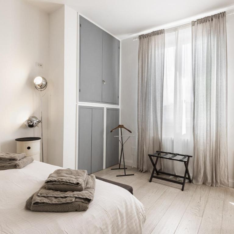 Golden Roof 4 by MMega - Appartamento con 1 Camera da Letto - 2