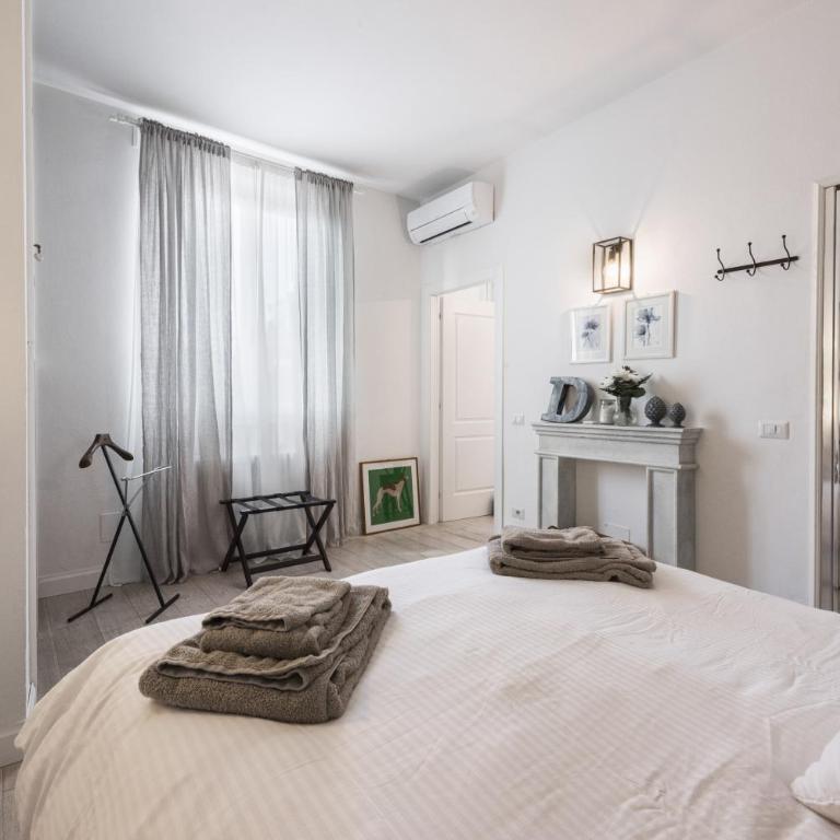 Golden Roof 4 by MMega - Appartamento con 1 Camera da Letto - 6