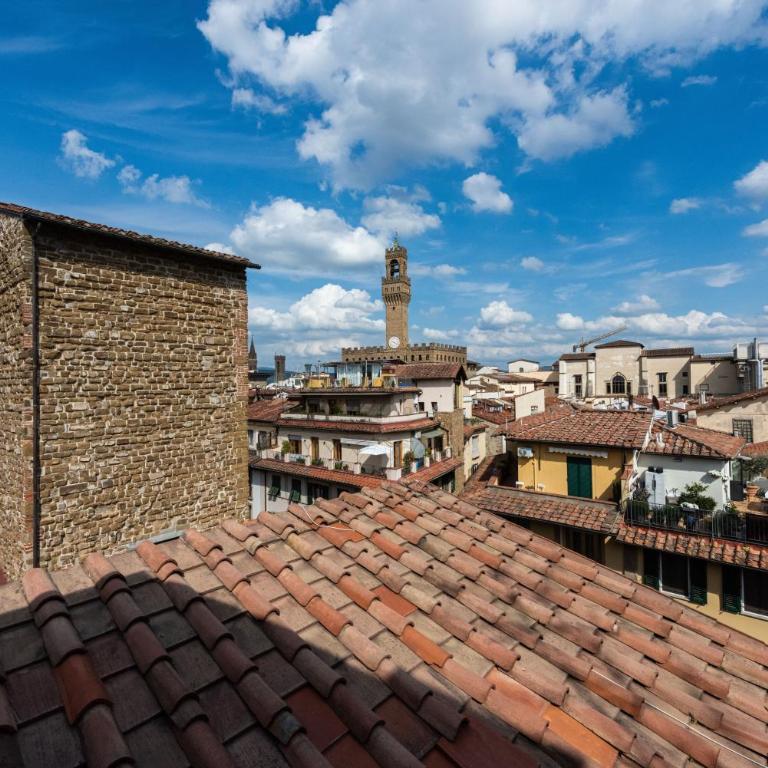 Golden Roof 4 by MMega - Appartamento con 1 Camera da Letto - 17