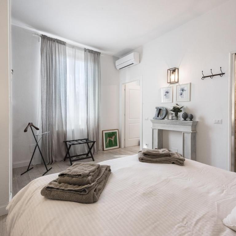 Golden Roof 4 by MMega - Appartamento con 1 Camera da Letto - 7
