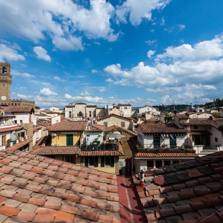Golden Roof 4 by MMega - Appartamento con 1 Camera da Letto - 18