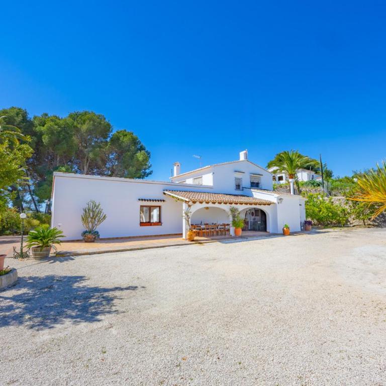 Villa Mas Blanc - PlusHolidays - Villa con piscina privada - 31
