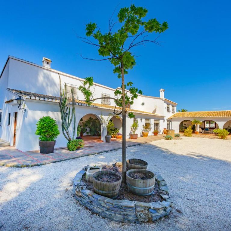 Villa Mas Blanc - PlusHolidays - Villa con piscina privada - 28