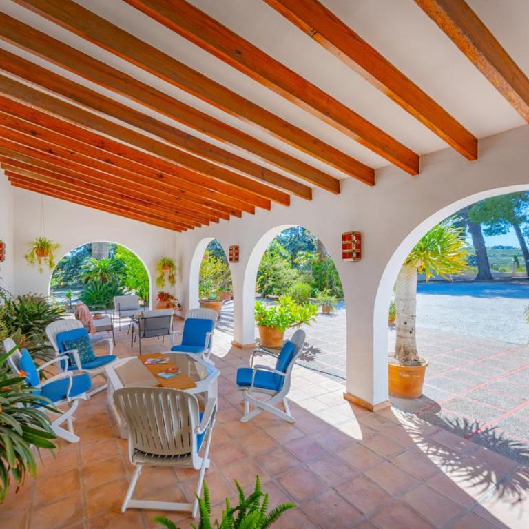 Villa Mas Blanc - PlusHolidays - Villa con piscina privada - 13