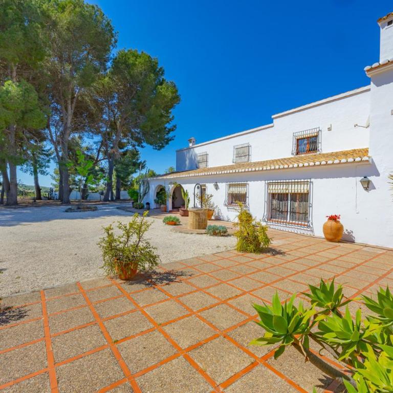 Villa Mas Blanc - PlusHolidays - Villa con piscina privada - 12