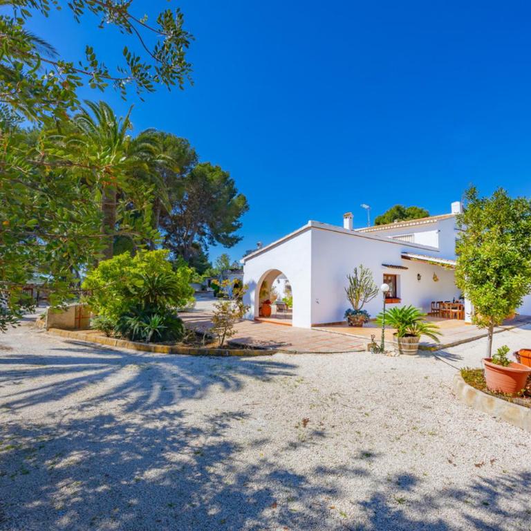 Villa Mas Blanc - PlusHolidays - Villa con piscina privada - 32