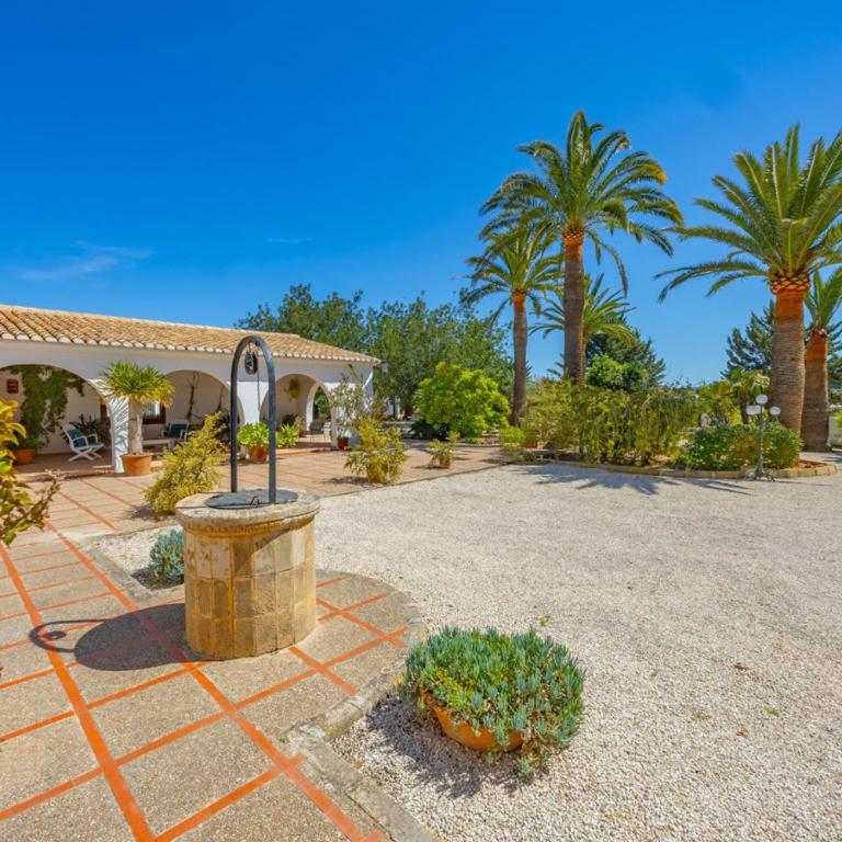 Villa Mas Blanc - PlusHolidays - Villa con piscina privada - 14