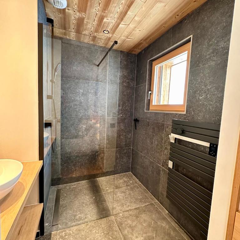 Chalet Ma Biche, vue lac, bain nordique - Maison 3 Chambres - 21