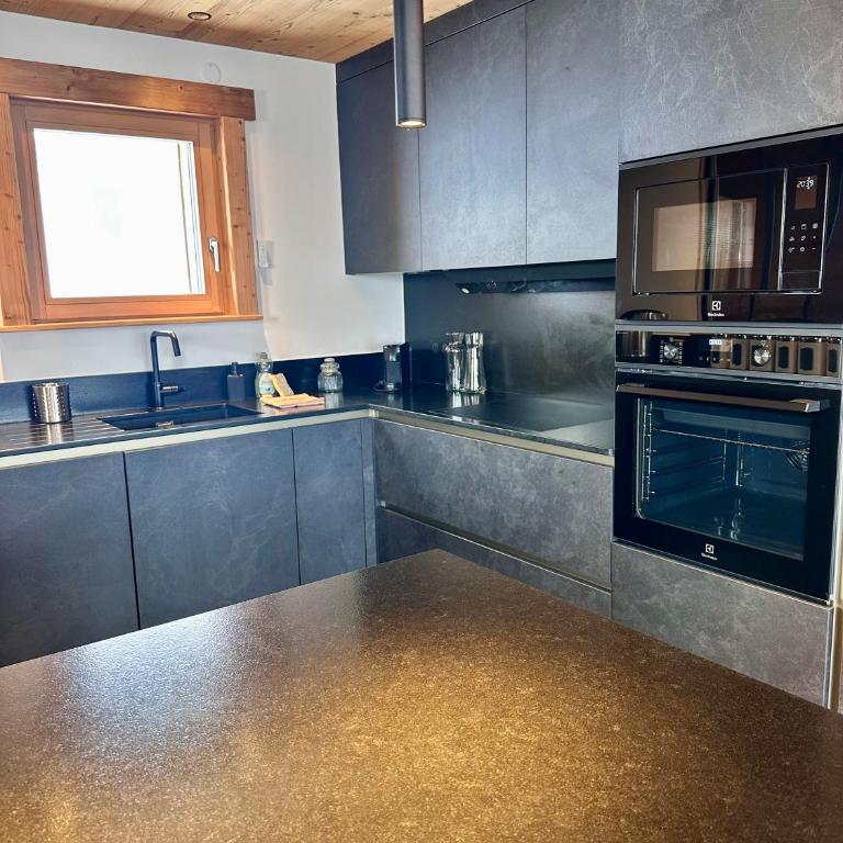 Chalet Ma Biche, vue lac, bain nordique - Maison 3 Chambres - 29