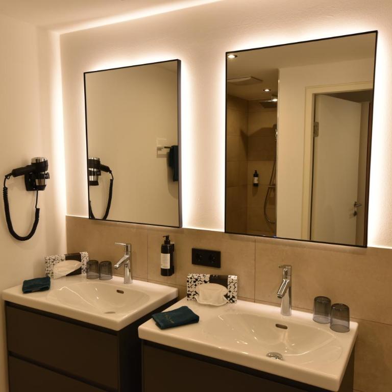 myQuartier Urban Residences digital self check in - Apartment - 1