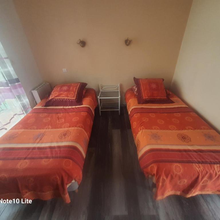 Le Voisin Toulousain 2 - Appartamento con 2 Camere da Letto - 14