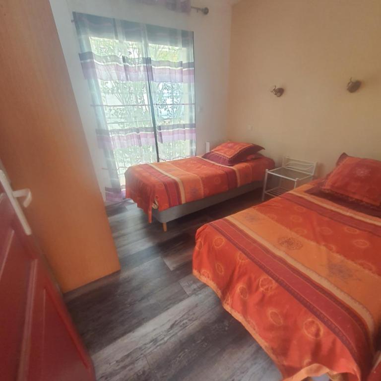 Le Voisin Toulousain 2 - Appartamento con 2 Camere da Letto - 12