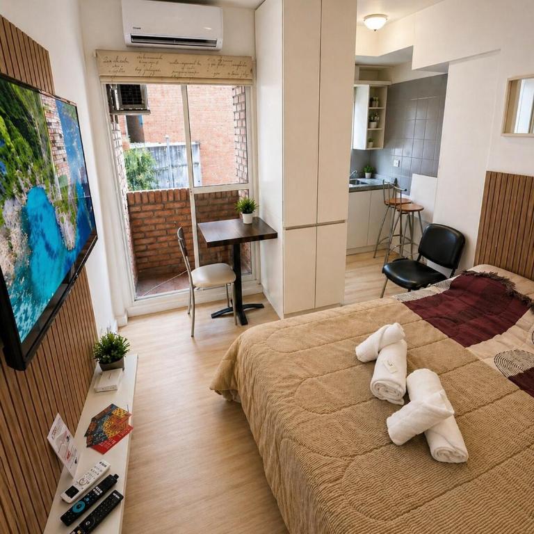 Hygge Apart - Apartamento de 1 dormitorio - 1