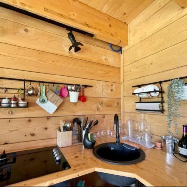Lagom house Zabljak - Vacation Home - 26