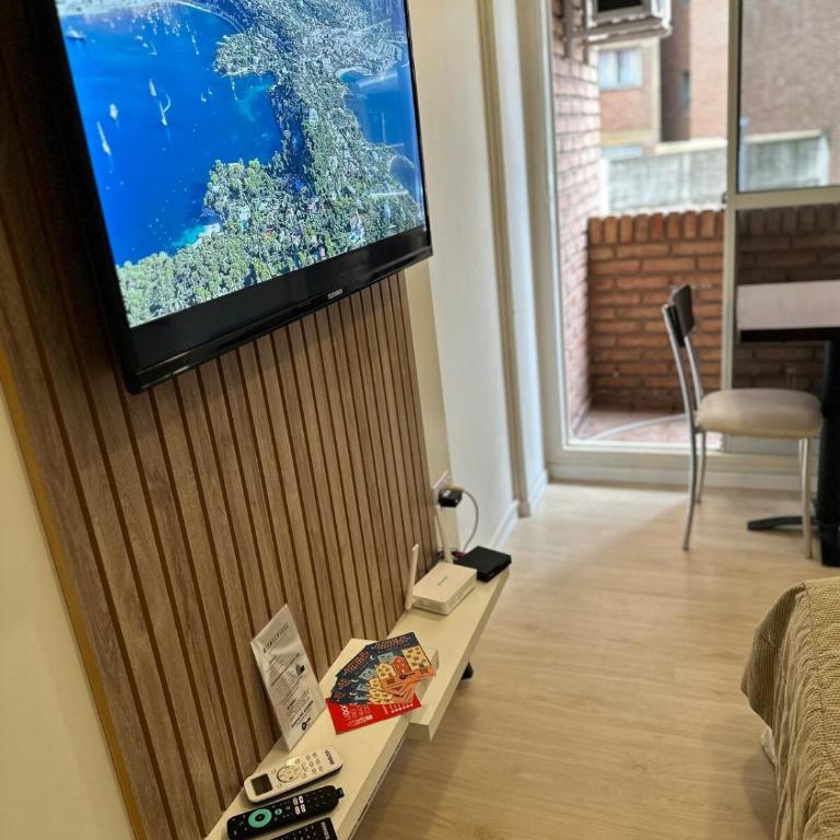Hygge Apart - Apartamento de 1 dormitorio - 2