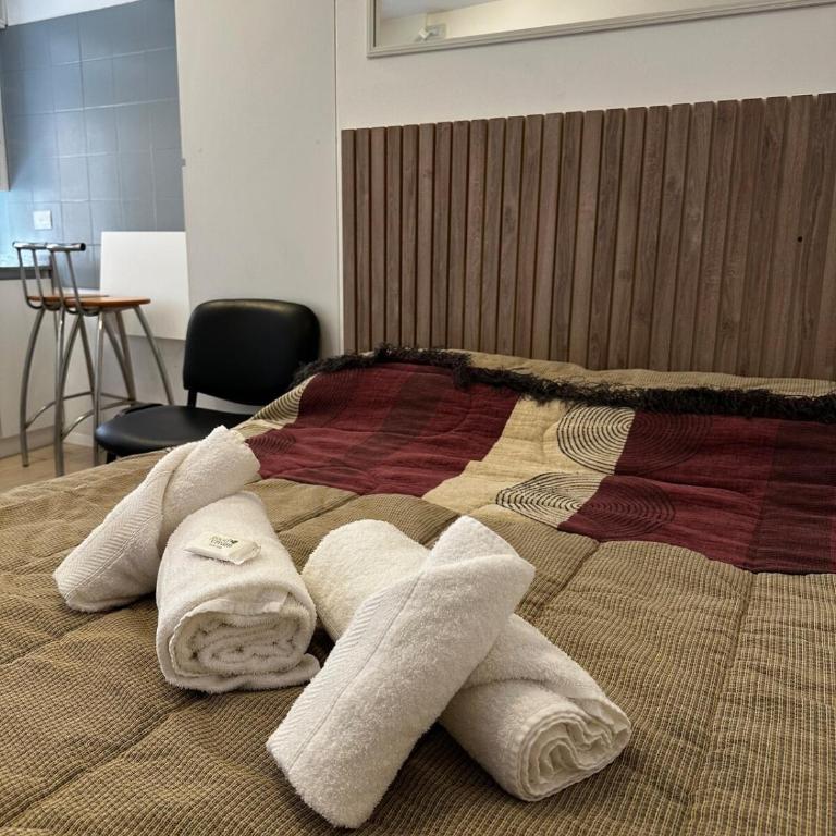 Hygge Apart - Apartamento de 1 dormitorio - 5