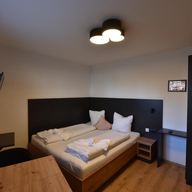 myQuartier City Chalets digital self check in - Studio S - 5