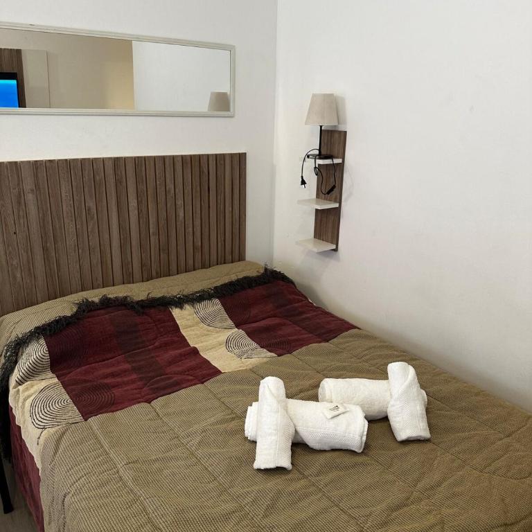 Hygge Apart - Apartamento de 1 dormitorio - 9
