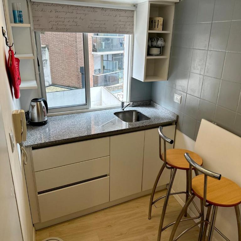 Hygge Apart - Apartamento de 1 dormitorio - 14