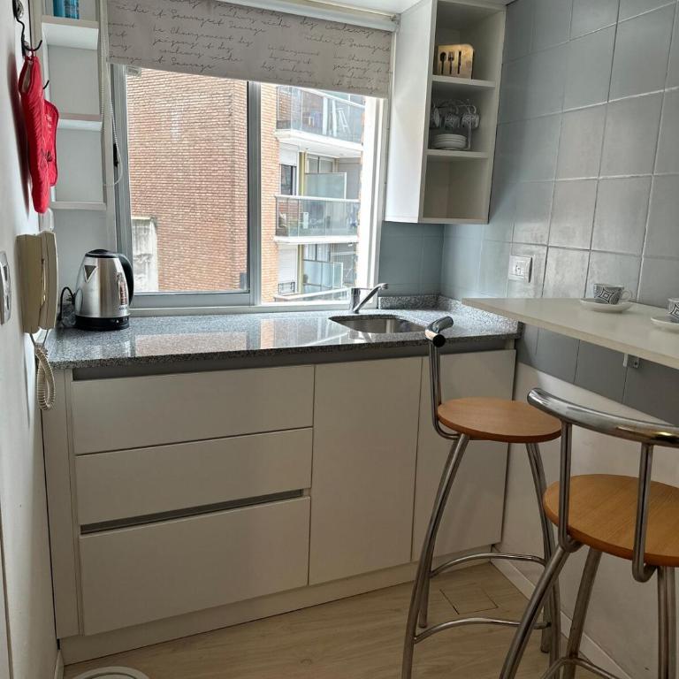 Hygge Apart - Apartamento de 1 dormitorio - 15