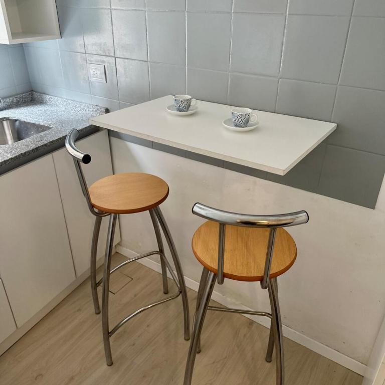 Hygge Apart - Apartamento de 1 dormitorio - 16