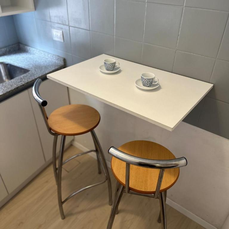 Hygge Apart - Apartamento de 1 dormitorio - 20
