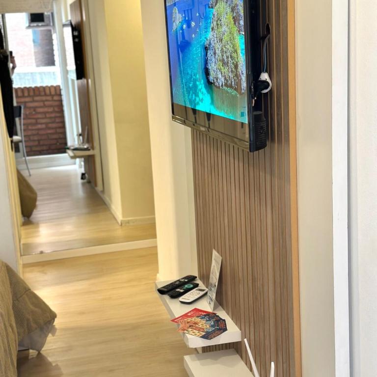 Hygge Apart - Apartamento de 1 dormitorio - 21