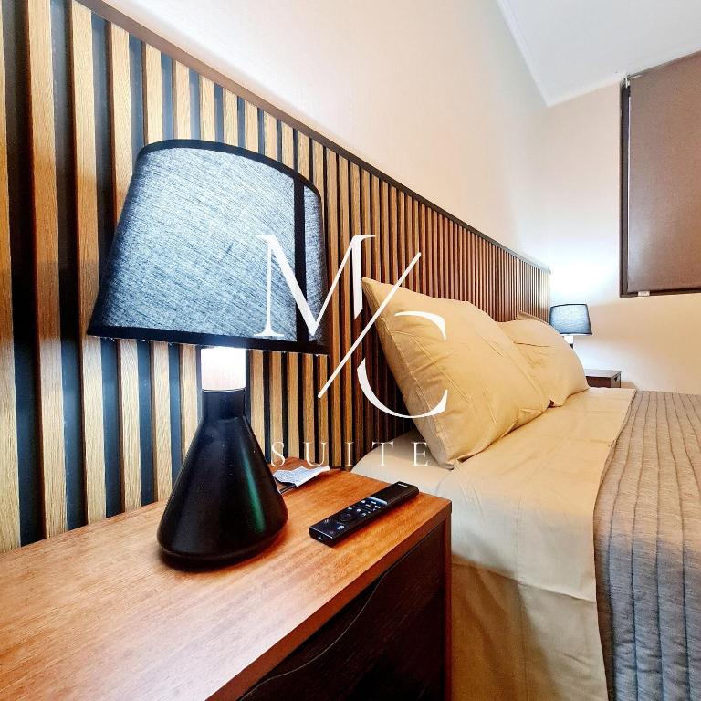 Disponibles Deptos Central, Uribe 305, Mall Plaza 1, 2 y 3 dormitorios. Parking, Wifi y Factura - Two-Bedroom Apartment with Terrace - 44