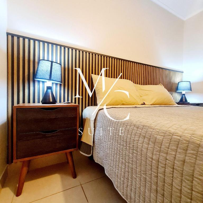 Disponibles Deptos Central, Uribe 305, Mall Plaza 1, 2 y 3 dormitorios. Parking, Wifi y Factura - Two-Bedroom Apartment with Terrace - 48