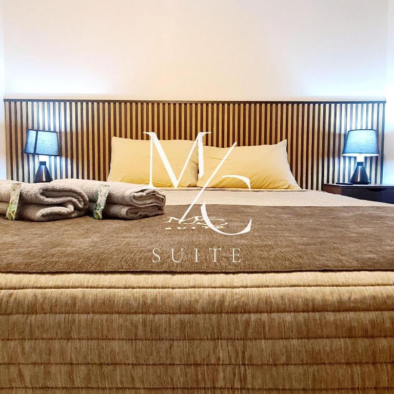 Disponibles Deptos Central, Uribe 305, Mall Plaza 1, 2 y 3 dormitorios. Parking, Wifi y Factura - Two-Bedroom Apartment with Terrace - 47